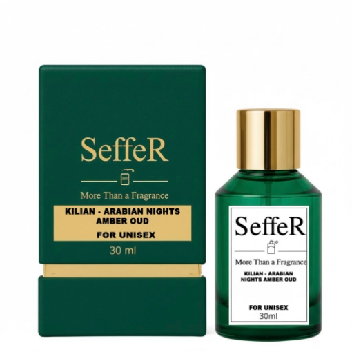 Изображение KILIAN - ARABIAN NIGHTS AMBER OUD FOR UNISEX 30 ML